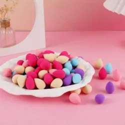 Mini -esponjas.