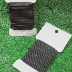 Paquetes de Ligas Negras 