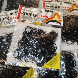 Paquetes de Liguitas Negras 