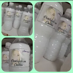 Peróxidos en Crema🧴🤍