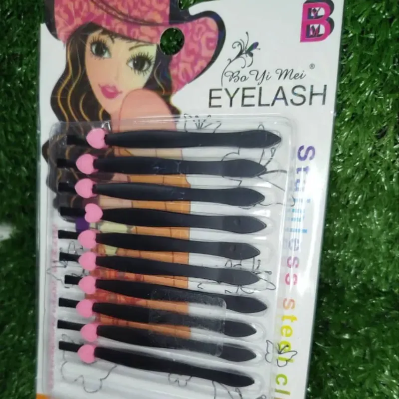 Pinzas para Cejas 