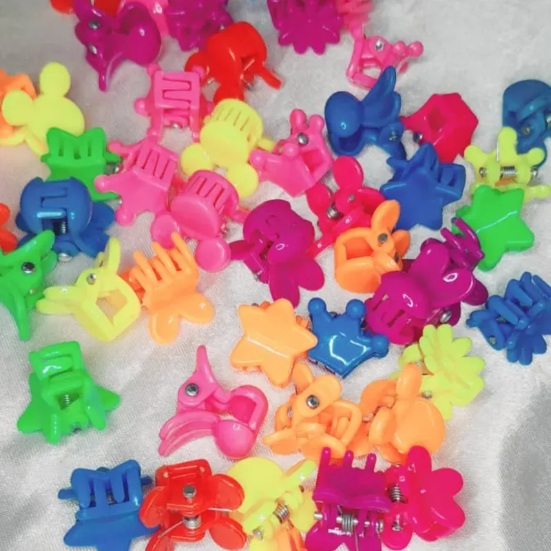 Piojitos variados 