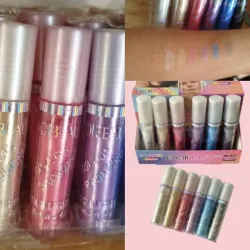 Polvo de Hadas/luminador en Polvo.