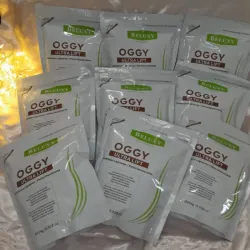 Polvo Oggy (paquetes de 16 onzas )🤍