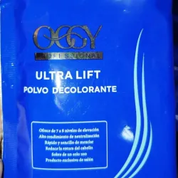 Polvo Oggy (paquetes pequeños)