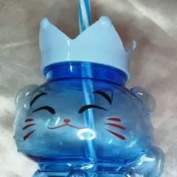 Pomos con absorbente 