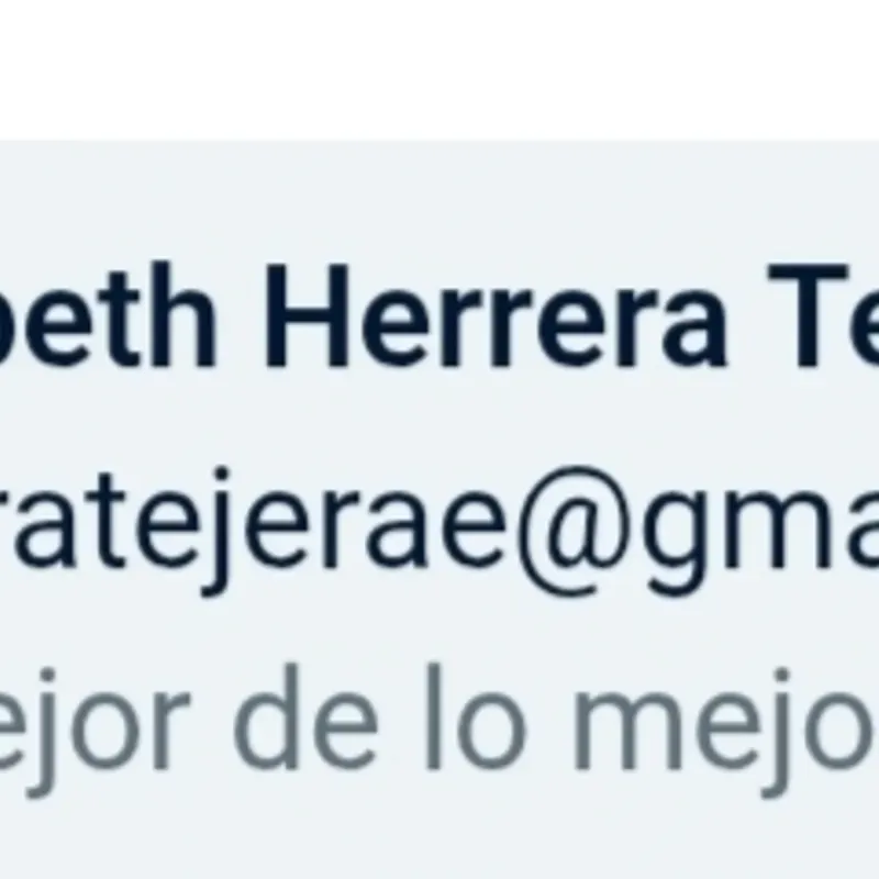 Reseñas de Clientes 🥰🫶🏻