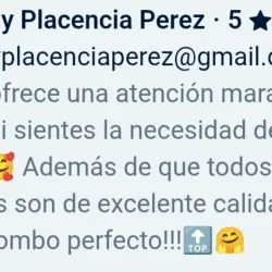 Reseñas de Clientes 🥰🫶🏻