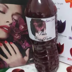 Rojo Violín ❤️