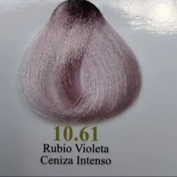10.61-Rubio Violeta Ceniza Intenso 