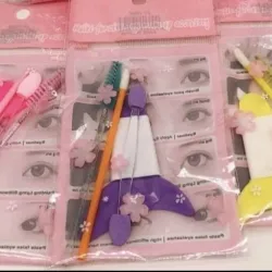 Set de Maquillaje 