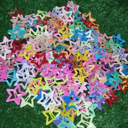 Tic -tac de Estrellitas 