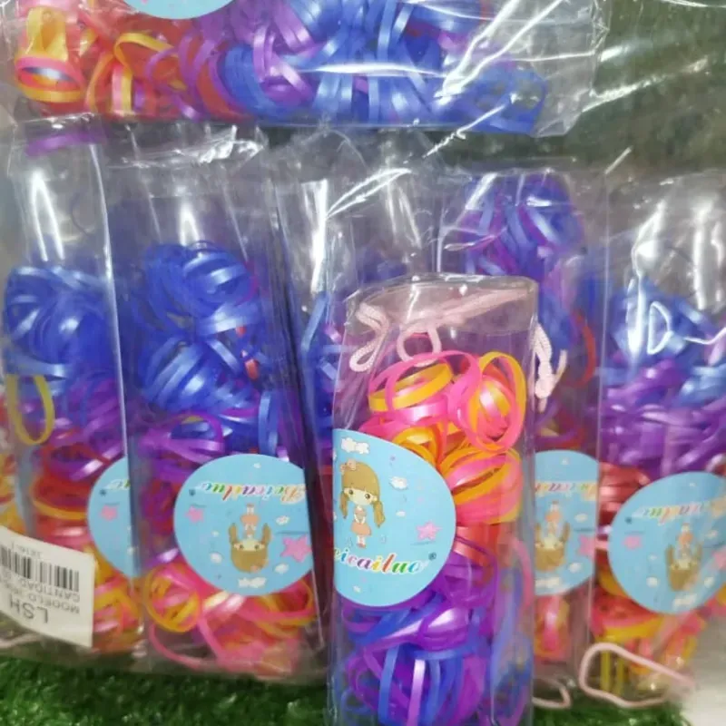Tubo de Liguitas 