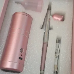 Aerografo para Cejas o Maquillaje