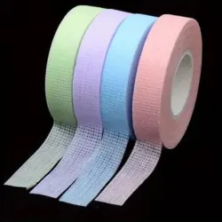 Cinta Micropore de Colores