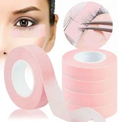 Cintas de Micropore Grandes