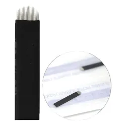 Cuchilla U18 para Microblading