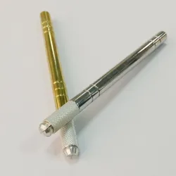 Tebori (inductor) para Microblading