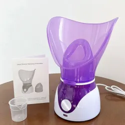 Vaporizador Facial