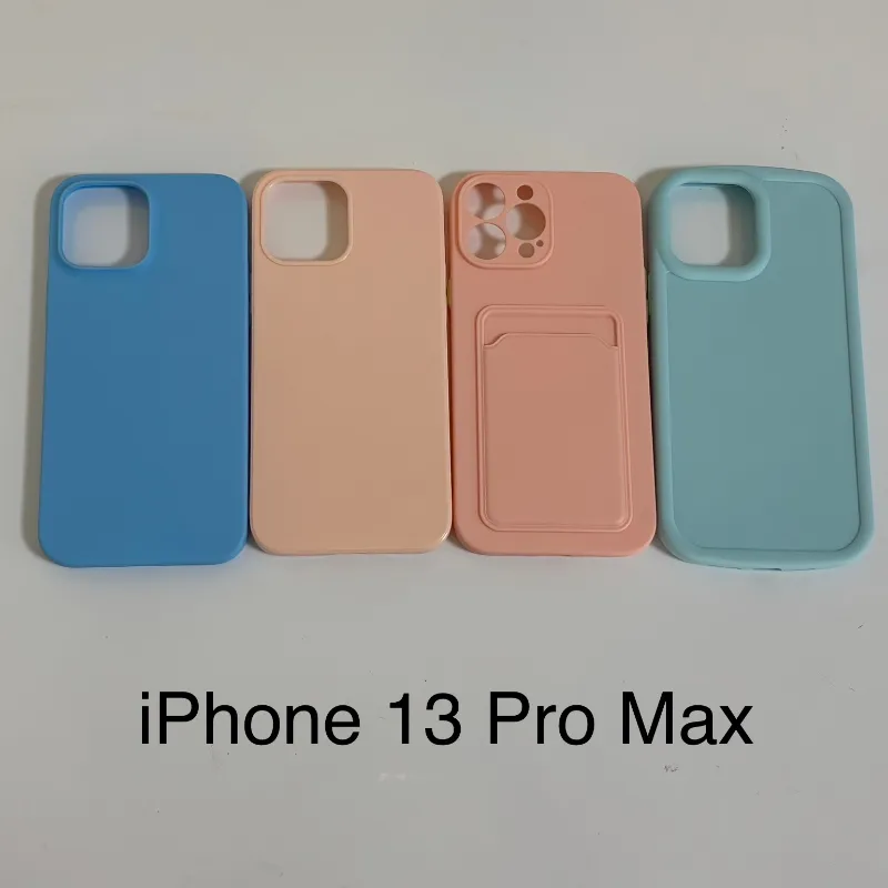 Forro de iPhone 13 Pro Max 