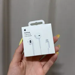 Audífonos Lightning