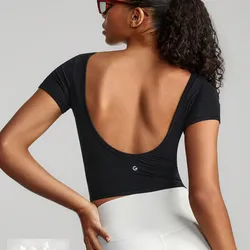 Blusa Glowmode