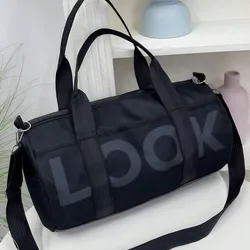 Bolso para el gym