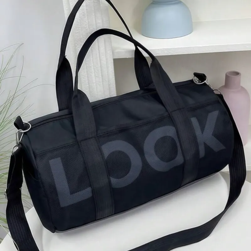 Bolso para el gym