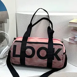 Bolso para el gym