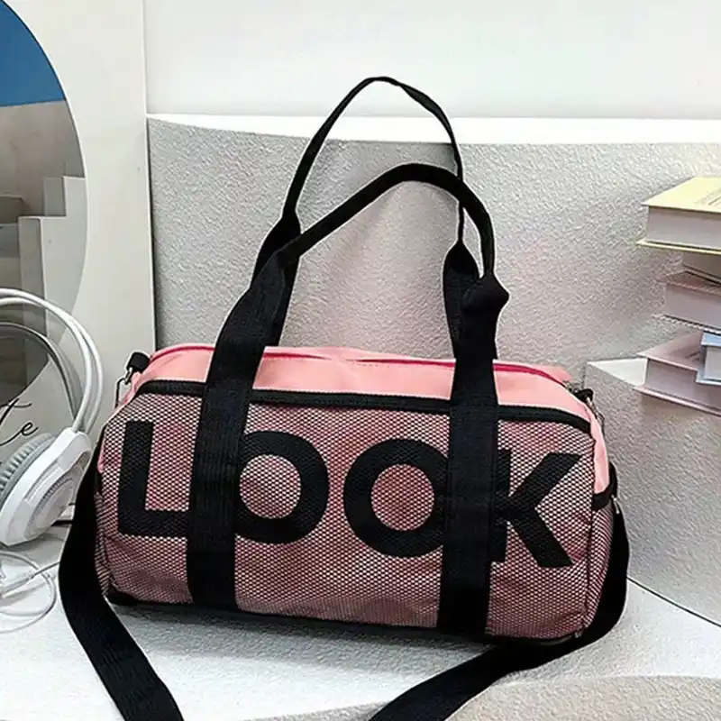 Bolso para el gym