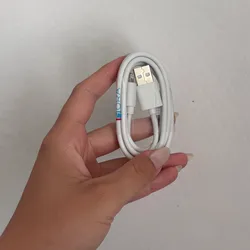 Cable USB para iPhone