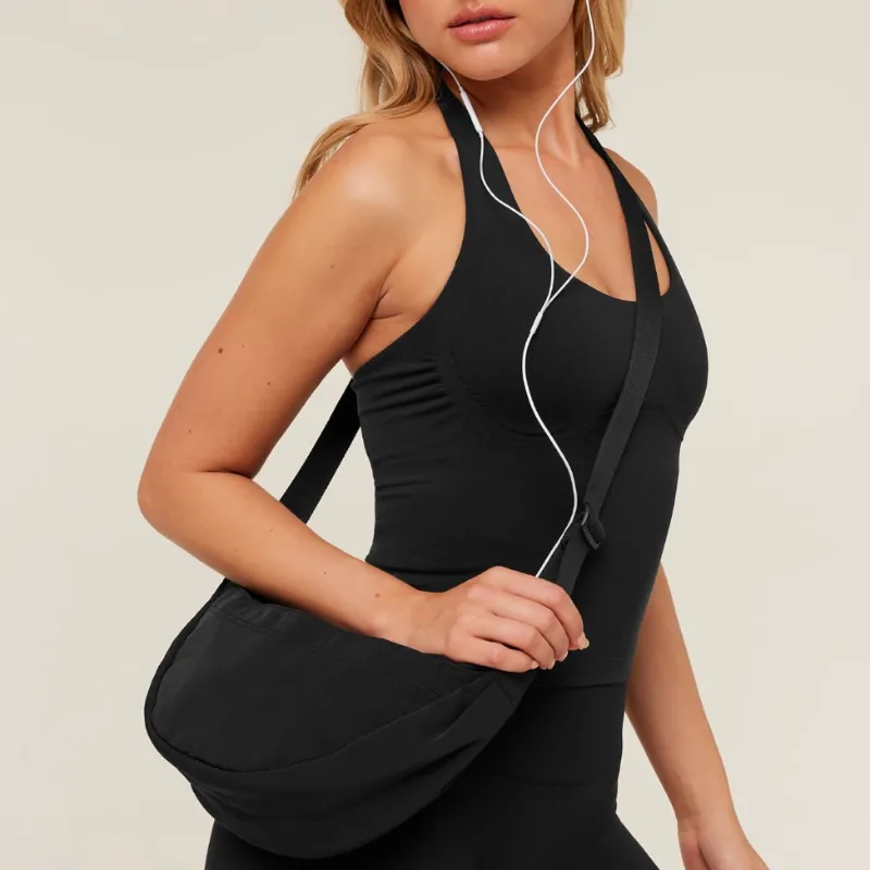 Cangurera Gymshark