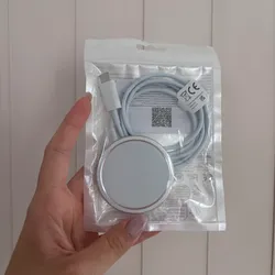 Cargador MagSafe para iPhone