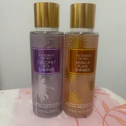 Colonias Victoria’s Secret