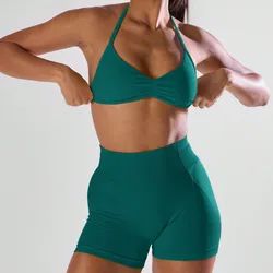 Conjunto MUSERA Agua verde azul