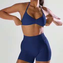 Conjunto MUSERA azul marino