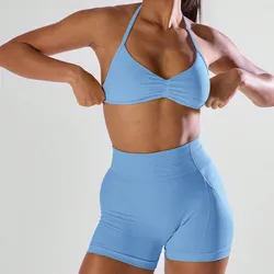 Conjunto MUSERA azul