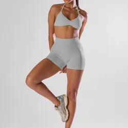 Conjunto MUSERA gris