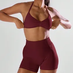 Conjunto MUSERA rojo vino