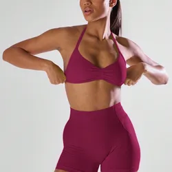 Conjunto MUSERA rosa fucsia