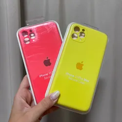 Forros de gamuza iPhone 11 Pro Max 