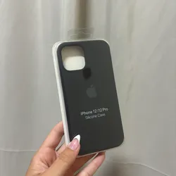 Forros de gamuza iPhone 12/12 pro 