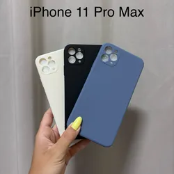 Forros iPhone 11 Pro Max 