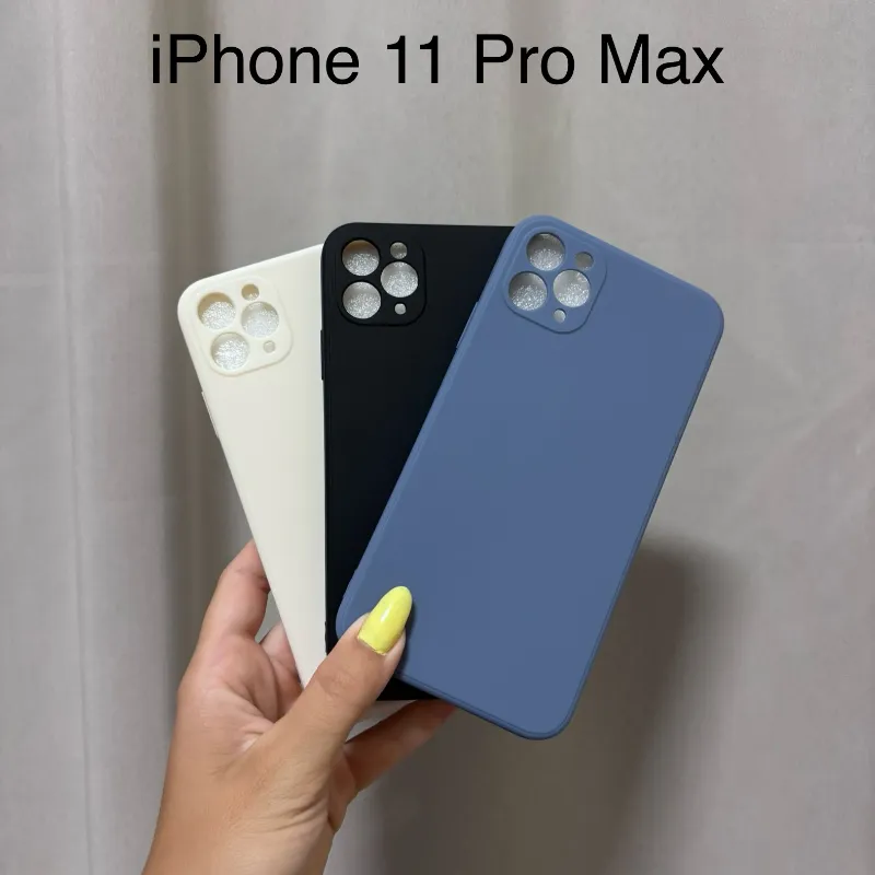 Forros iPhone 11 Pro Max 