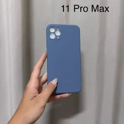 Forros iPhone 11 Pro Max 