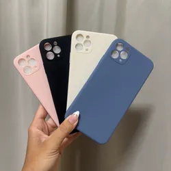 Forros iPhone 11 Pro Max 