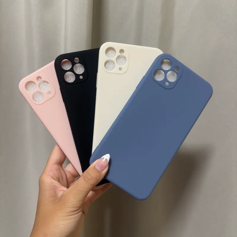 Forros iPhone 11 Pro Max 