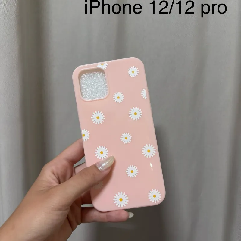 Forros iPhone 12/12 Pro 