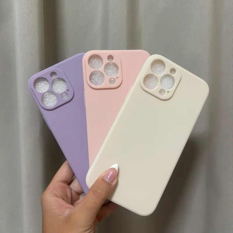 Forros iPhone 13 Pro Max 