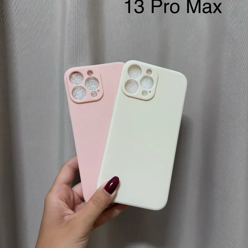 Forros iPhone 13 Pro Max 